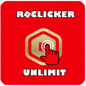 Roclick: Robux Click Apk