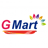 G Mart Online Apk