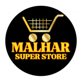 MALHAR SUPER STORE Apk