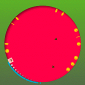 Circle Jumpy - Casual Game Apk