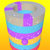 Rings Painting - Decorating Apk