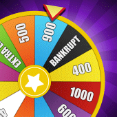 Wheel of Luck: Fortune Game Apk