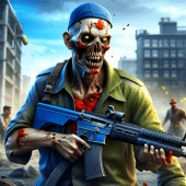 Zombie Killer 3D Apk