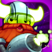 Star Vikings Forever Apk