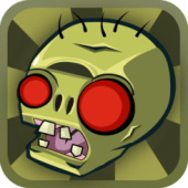 Zombie Village Apk