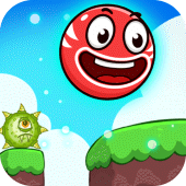 Roller Ball 5 : Ball Bounce Apk