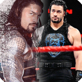 Roman Reigns Wallpapers Full HD Apk