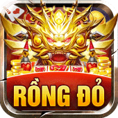 Rồng Đỏ club - No Hu shootBall Apk