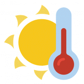 Room Temperature Thermometer Apk