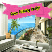 room painting design Apk