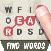 Find Words Real Apk