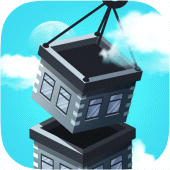 Idle Tower Simulation Apk