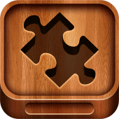 JigLite Real Jigsaw Apk