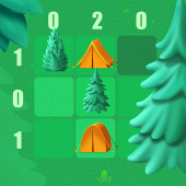 Real Tents & Trees Apk