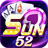 Sun52: Đánh Bài, Slots Nổ Hũ Apk