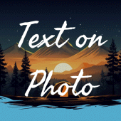 Text Art: Text On Photo Editor Apk