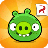 Bad Piggies Apk