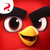 Angry Birds Journey Apk