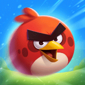 Angry Birds 2 Apk