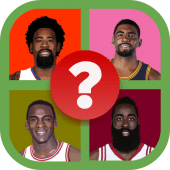 Guess The Basketball Player - A Basketball Quiz Apk