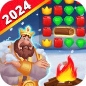 King Rescue: Royal Dream Apk