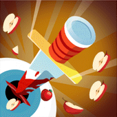 Real knife rush hit master 2020 Apk