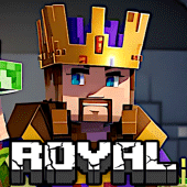 Royal Craft 2 Apk