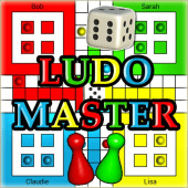 Ludo Master Apk