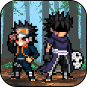 Royal Ninja Legend Return Apk