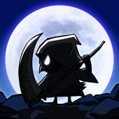 Death Crow : dc idle RPG Apk