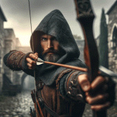 Ertugrul Gazi 21: Sword Games Apk