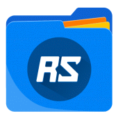 RS File Manager :File Explorer Apk