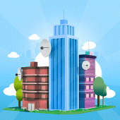 Idle Island - City Idle Tycoon Apk