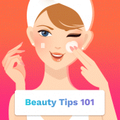 Beauty tips app Apk