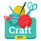 Learn Crafts and DIY Arts Apk