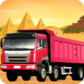 Real Truck Racer - Simulator Apk