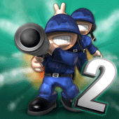 Great Little War Game 2 Apk