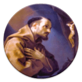 St. Francis of Assisi prayers Apk