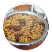 Tamil Nadu biryani recipes Apk