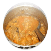 Tamil Non-Veg Kuzhambu (curry) Recipes Apk