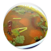 Tamil Rasam Recipes Apk