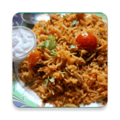 Rice Recipes  In Tamil Apk