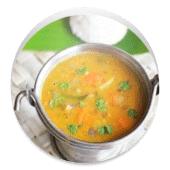 Sambar Recipes In Tamil Apk