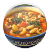 Tamil Soup recipes Apk