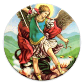 Saint Michael Prayers Apk