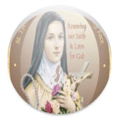 Saint Therese Prayers Apk