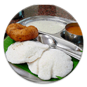 Tamil breakfast recipes Apk