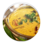 Tamil Vegetarian Kuzhambu (curry) Recipes Apk