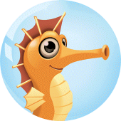 SCUBI SEA STORY Apk