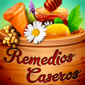 Remedios Caseros Apk